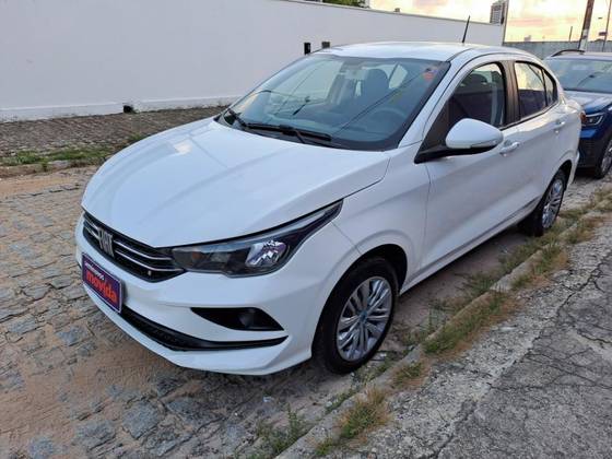 FIAT CRONOS 1.0 FIREFLY FLEX DRIVE MANUAL FIAT CRONOS 1.0 FIREFLY FLEX DRIVE MANUAL